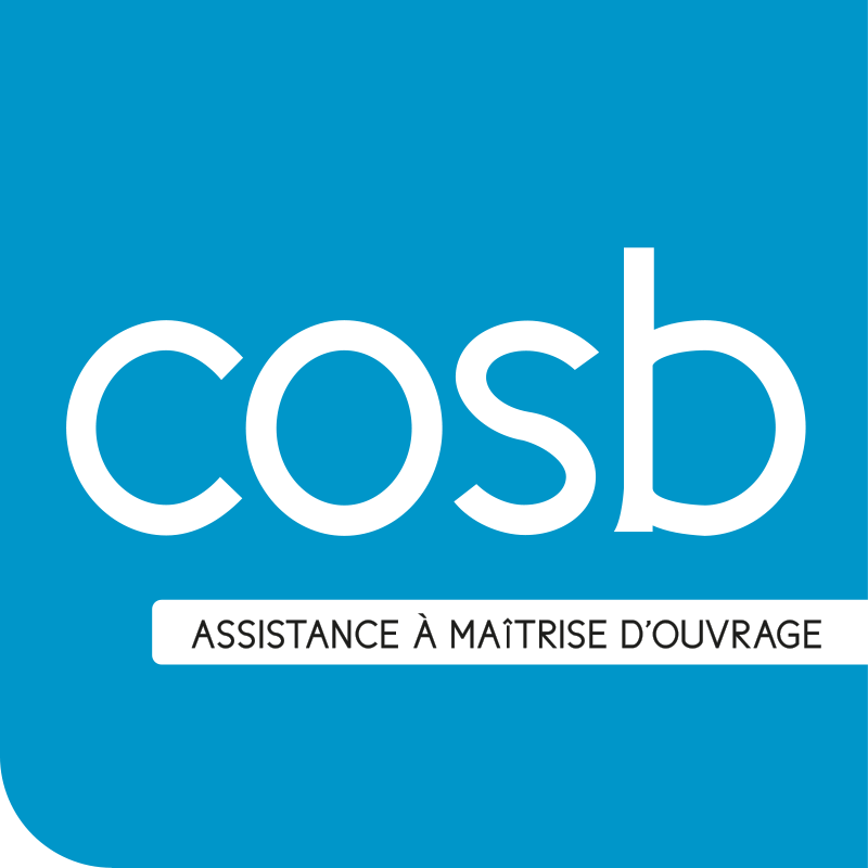 COSB - Assistance à Maitrise d'Ouvrage