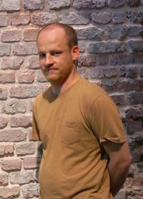 Thibault Diard