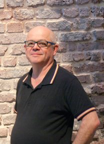 Patrick Prual