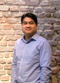 Julien Tiv