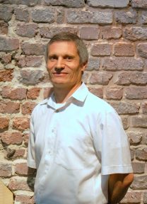 Frédéric Pallard