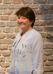 Brigitte Ballant